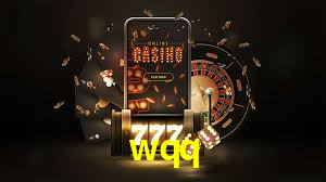 Live Casino wqq